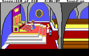 King's Quest III: To Heir Is Human