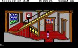 [King's Quest III: To Heir Is Human - скриншот №1]