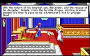 King's Quest IV: The Perils of Rosella