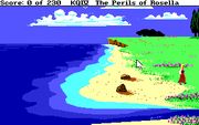 King's Quest IV: The Perils of Rosella