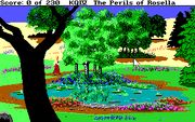 King's Quest IV: The Perils of Rosella