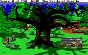 King's Quest IV: The Perils of Rosella