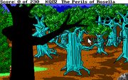 King's Quest IV: The Perils of Rosella