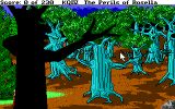 [Скриншот: King's Quest IV: The Perils of Rosella]