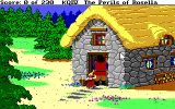 [King's Quest IV: The Perils of Rosella - скриншот №9]