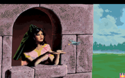 King's Quest VI: Heir Today, Gone Tomorrow