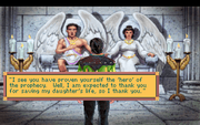King's Quest VI: Heir Today, Gone Tomorrow