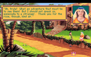 King's Quest VI: Heir Today, Gone Tomorrow