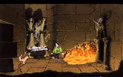 King's Quest VI: Heir Today, Gone Tomorrow