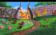 King's Quest VI: Heir Today, Gone Tomorrow