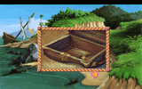 [Скриншот: King's Quest VI: Heir Today, Gone Tomorrow]