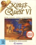 King's Quest VI: Heir Today, Gone Tomorrow