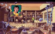 King's Quest VI: Heir Today, Gone Tomorrow