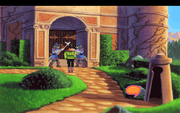 King's Quest VI: Heir Today, Gone Tomorrow