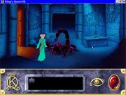 King's Quest VII: The Princeless Bride