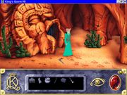 King's Quest VII: The Princeless Bride
