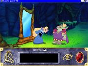King's Quest VII: The Princeless Bride