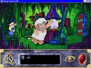 King's Quest VII: The Princeless Bride