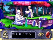King's Quest VII: The Princeless Bride