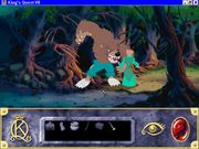 King's Quest VII: The Princeless Bride