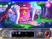 King's Quest VII: The Princeless Bride