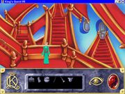 King's Quest VII: The Princeless Bride