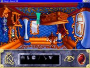 King's Quest VII: The Princeless Bride
