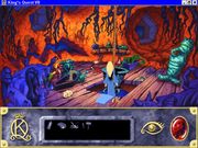 King's Quest VII: The Princeless Bride