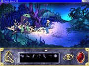 King's Quest VII: The Princeless Bride