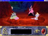 [King's Quest VII: The Princeless Bride - скриншот №5]