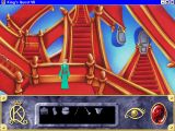 [King's Quest VII: The Princeless Bride - скриншот №11]