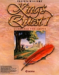 King's Quest I: Quest for the Crown