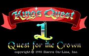 King's Quest I: Quest for the Crown