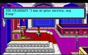 King's Quest I: Quest for the Crown