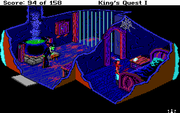 King's Quest I: Quest for the Crown