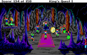 King's Quest I: Quest for the Crown