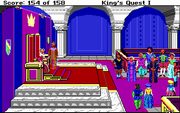 King's Quest I: Quest for the Crown