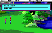 King's Quest I: Quest for the Crown