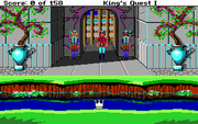 King's Quest I: Quest for the Crown