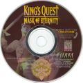 [King's Quest: Mask of Eternity - обложка №5]