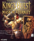 King's Quest: Mask of Eternity