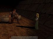 King's Quest: Mask of Eternity