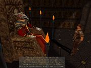 King's Quest: Mask of Eternity