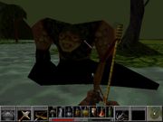 King's Quest: Mask of Eternity