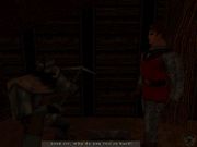 King's Quest: Mask of Eternity