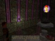 King's Quest: Mask of Eternity