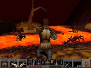 King's Quest: Mask of Eternity