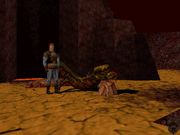 King's Quest: Mask of Eternity