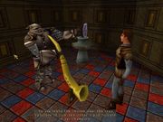 King's Quest: Mask of Eternity