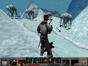 King's Quest: Mask of Eternity